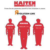 Kaiten Revolution Europa